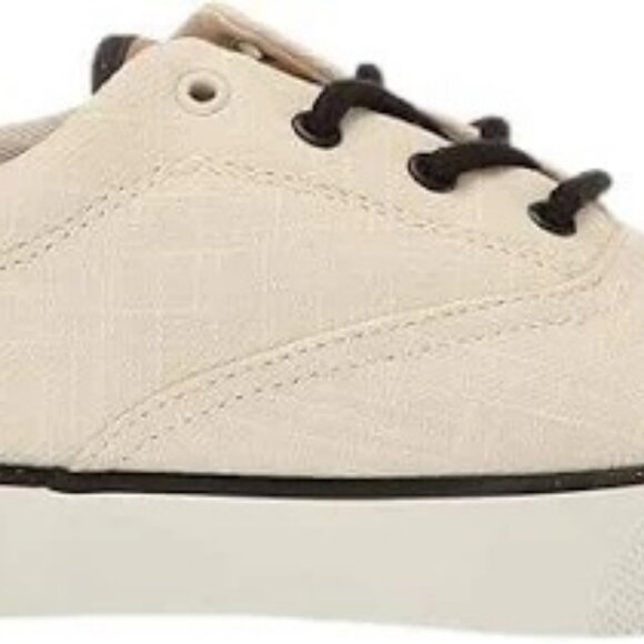 NIB Sperry SC Striper CVO Slub Slip On Loafers/Shoe Sneakers Size 13 - Picture 4 of 5